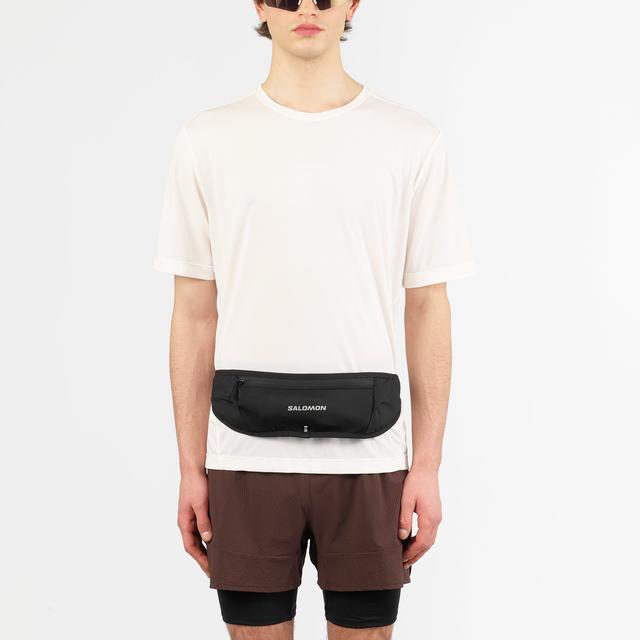 Salomon Sal U Pulse Sling Belt Black