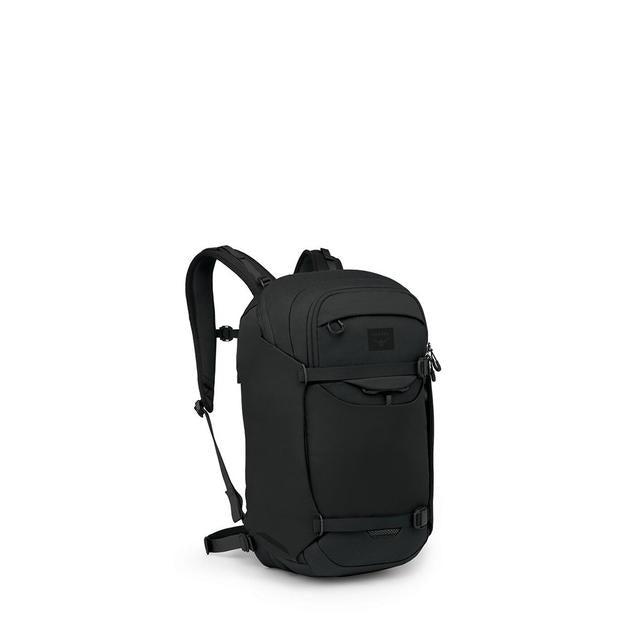 Osprey Metron Messenger Black
