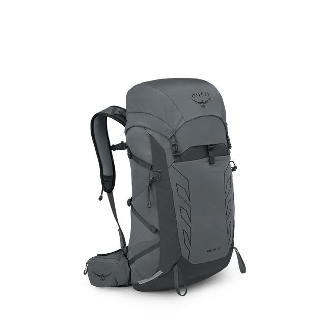 Osprey Packs Talon 33 Black/Coal Grey