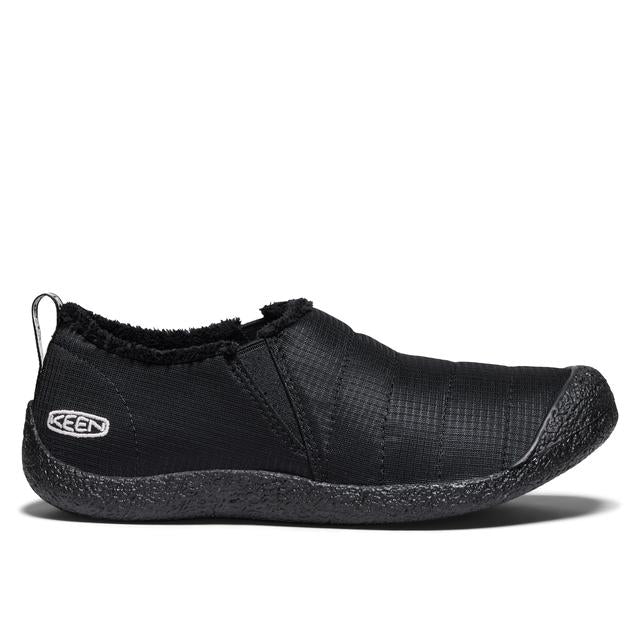 Keen Howser Ii Triple Black