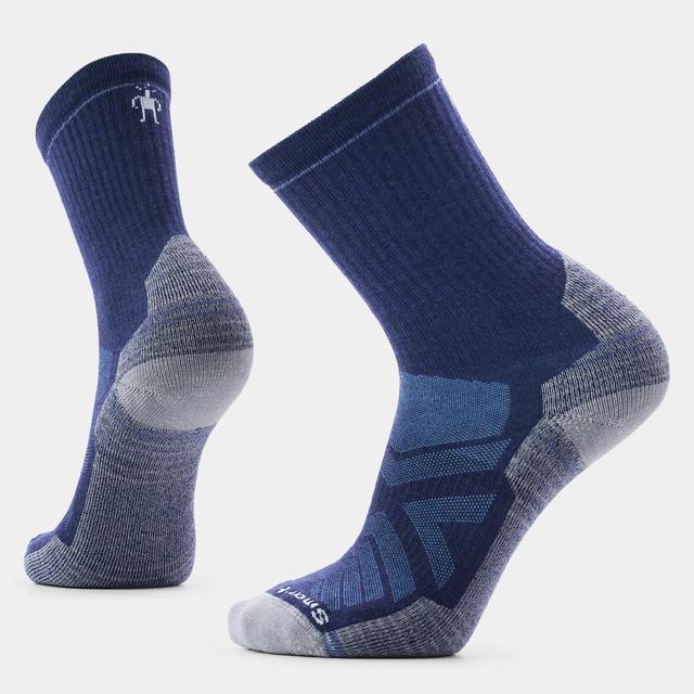 Altra Running Hike Crew Socks Deep Navy - Nightfall Blue