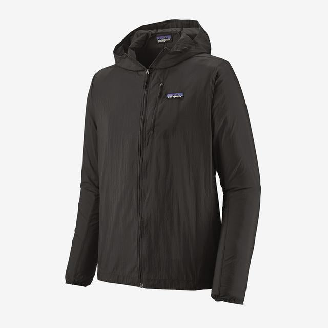 Patagonia Mens Houdini Jacket blue sage