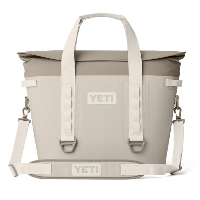 Yeti Hopper M30 Tote Soft Cooler - Cape Taupe Cape Taupe