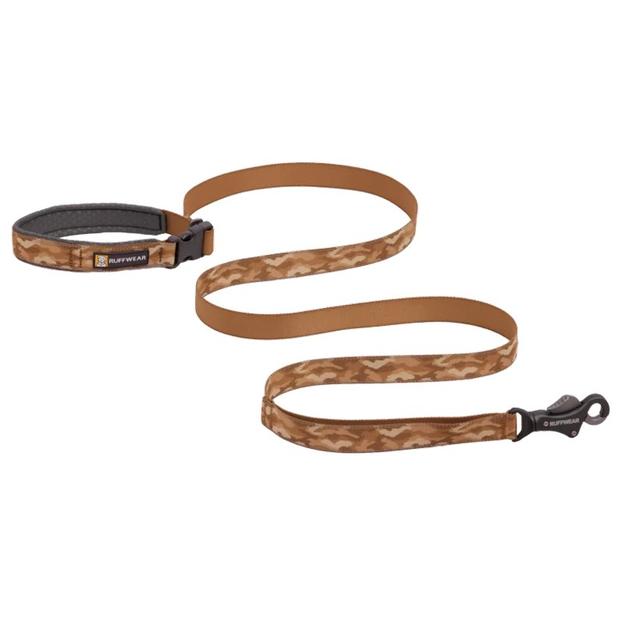 Ruffwear Crag Leash Desert Spice (944)