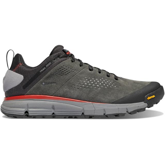 Danner Trail 2650 Gtx Dark Gray/brick Red