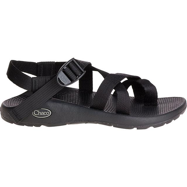 Chaco Z/2 Adjustable Strap Classic Sandal Black