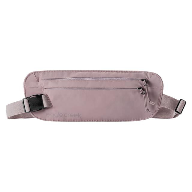 Eagle Creek Undercover Rfid Money Belt Storm Grey