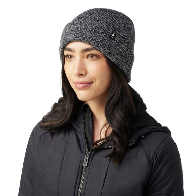 Smartwool Cozy Cabin Hat Black