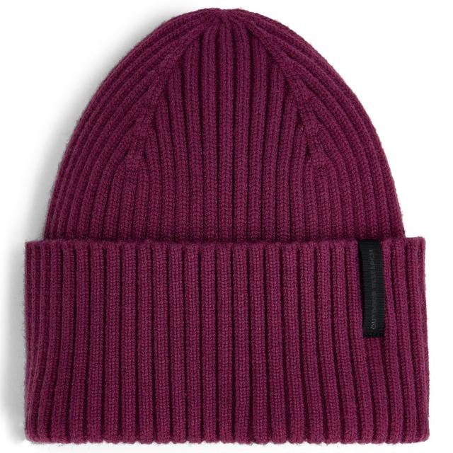 Outdoor Research Bandera Beanie Winterberry