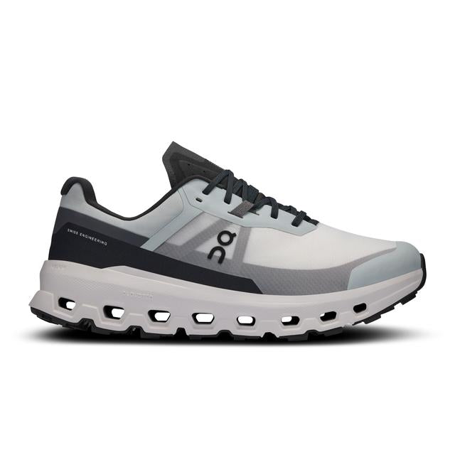 On Running Mens Cloudvista 2 Glacier/Eclipse