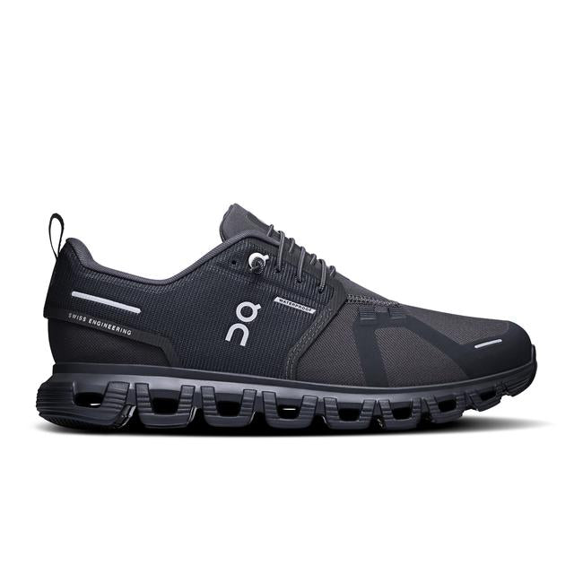On Running On W Cloud 6 Wp Black/Black