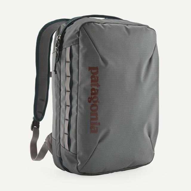 Patagonia Black Hole Micro Mlc 22l Noble Grey