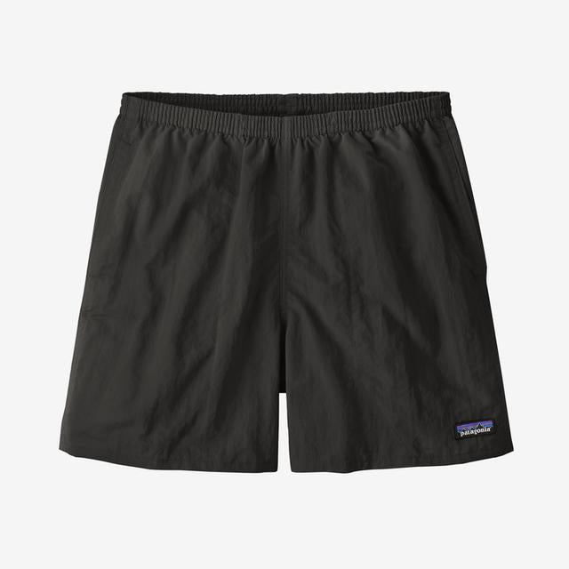 Patagonia Pat W Baggies Shorts 5in Black