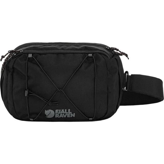 Fjallraven Fr Skule Sling Black