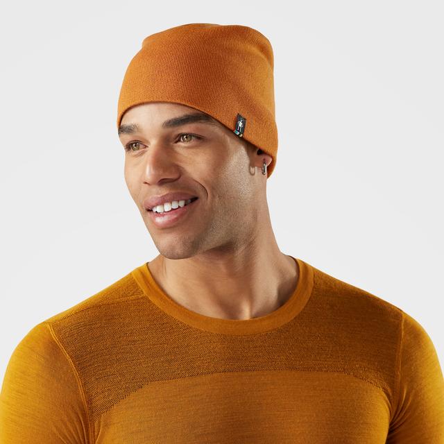 Smartwool The Lid Beanie Squash