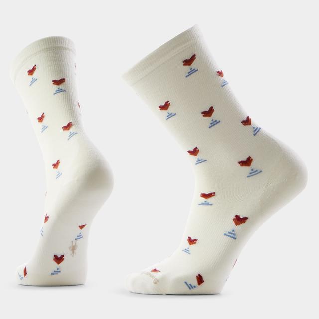 Smartwool Everyday Stout Street Crew Socks 100