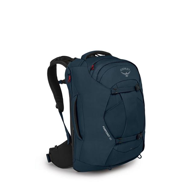 Osprey Osprey Farpoint 40 Muted Space Blue
