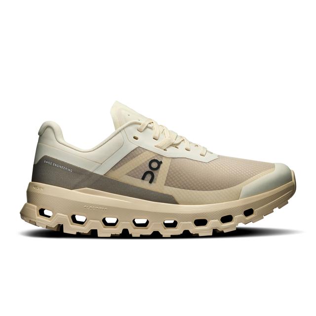 On Running Womens Cloudvista Cream/Desert