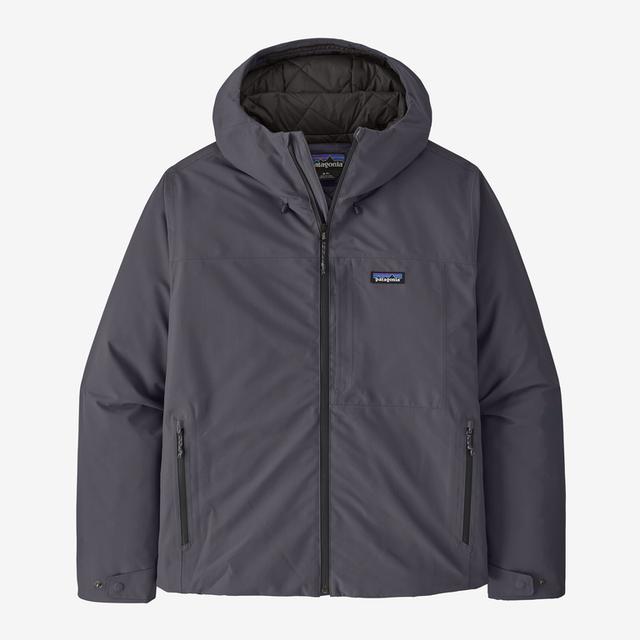 Patagonia Windshadow Jacket Forge Grey