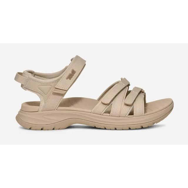 Teva Tirra Sport Hiking Sandal Oyster Grey