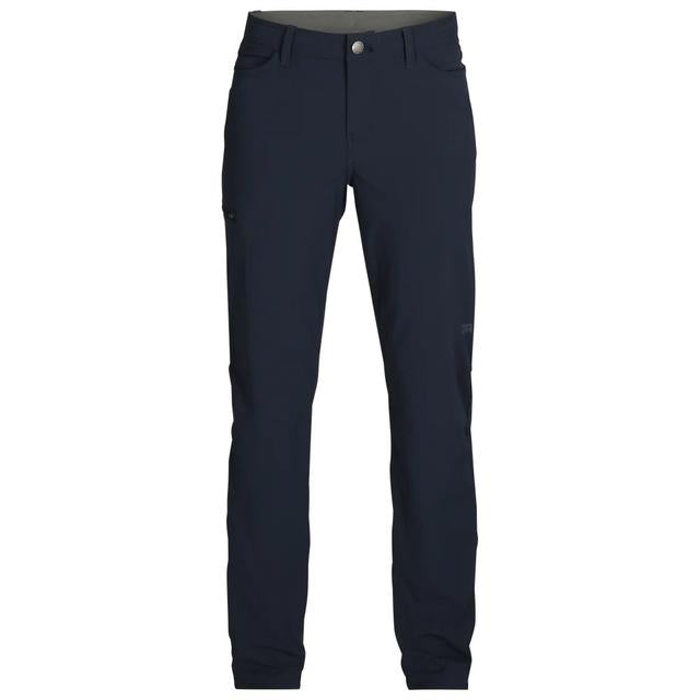 Outdoor Research Ferrosi Pants - Regular Dark Navy