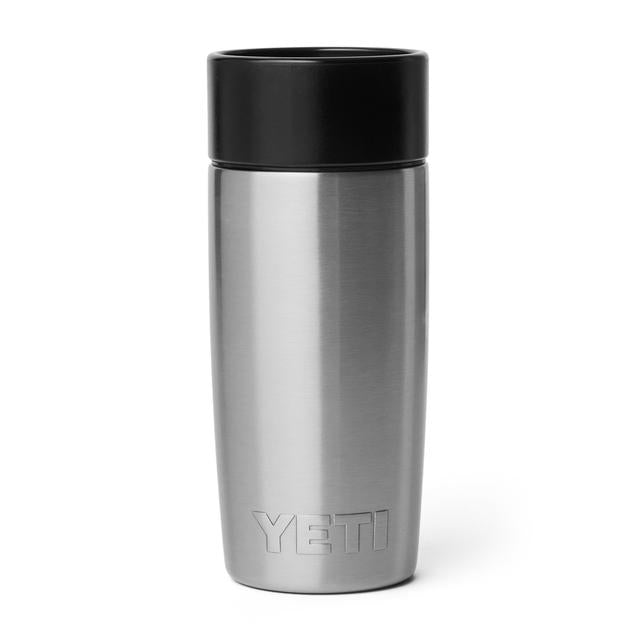 Yeti Rambler Commuter Cap - Black Black