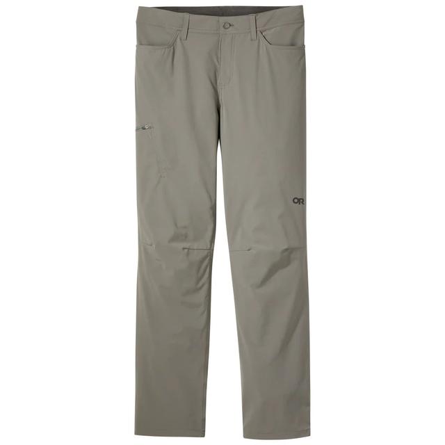 Outdoor Research Ferrosi Pants - 32" Inseam Pewter