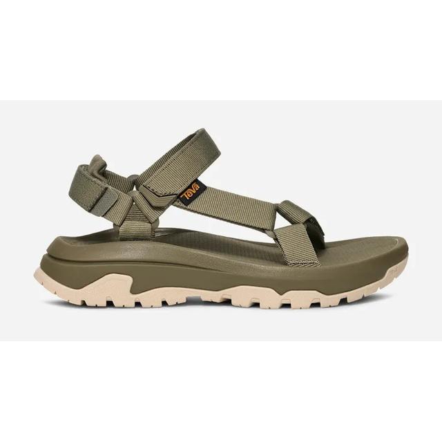 Teva Hurricane Xlt3 Sandal Burnt Olive