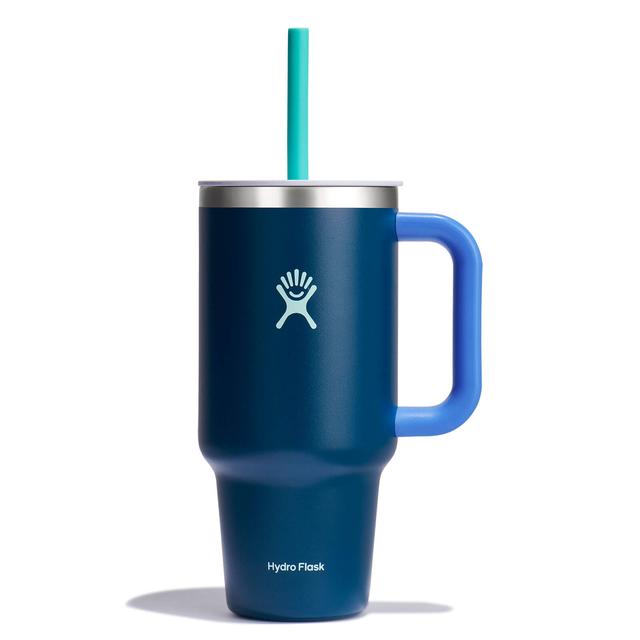 Hydro Flask Remix 32 Oz Travel Tumbler - Holiday Punch Winter Night