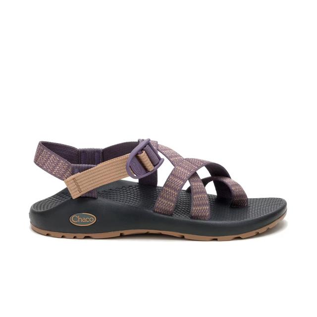 Chaco Womens Z/2 Classic Sandal bit grape