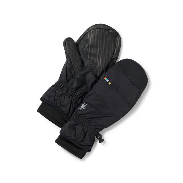 Smartwool Smartloft Mitten Black