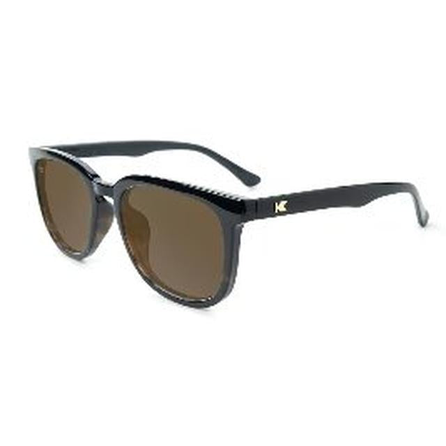 Knockaround Rubberized Rio Paso Robles Sport Sunglasses West End Paso Robles