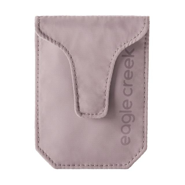 Eagle Creek Undercover Rfid Bra Pouch Storm Grey