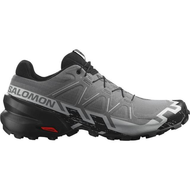 Salomon Speedcross 6 Quiet Shade / Black / Pearl Blue