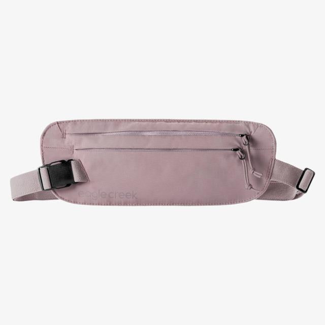 Eagle Creek Undercover Rfid Money Belt Storm Grey