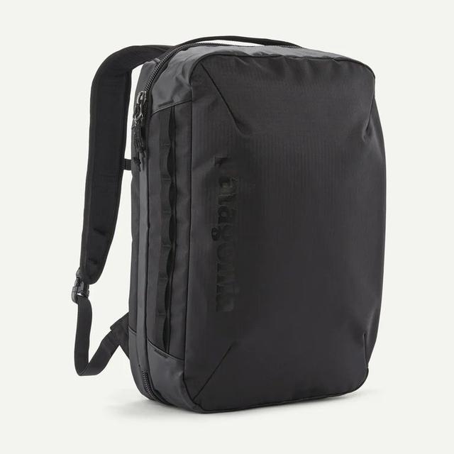 Patagonia Black Hole Micro MLC Birch White