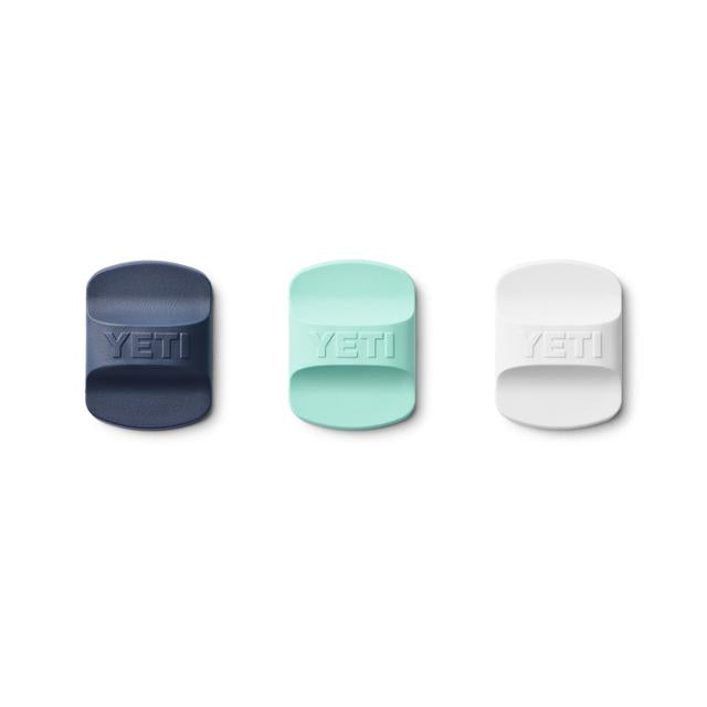 Yeti Rambler Magslider Color Pack - Navy/seafoam/white Navy/Seafoam/White