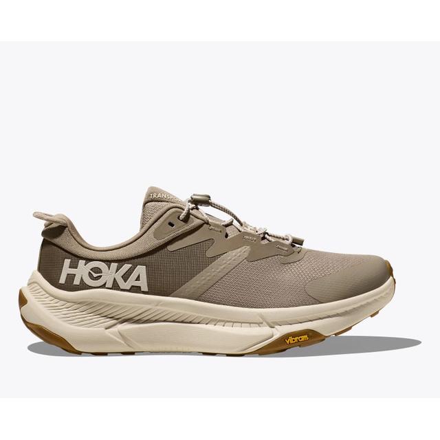 Hoka Hoka M Transport Dune/Eggnog