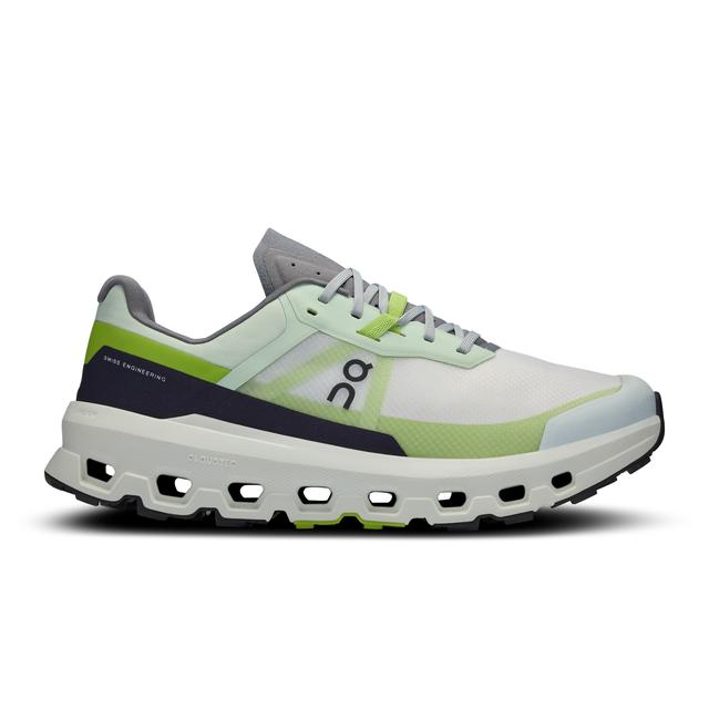 On Running Mens Cloudvista 2 Glacier/Eclipse
