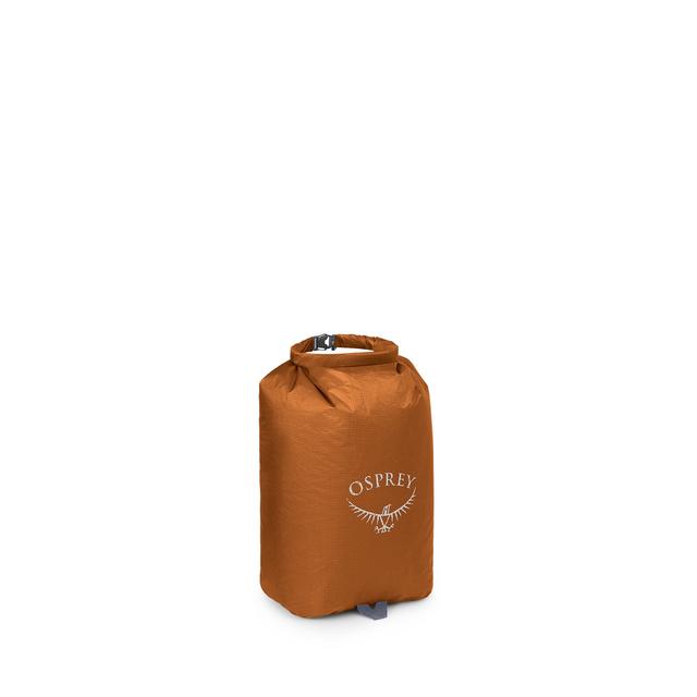 Osprey Osprey Ul Drysack Toffee Orange