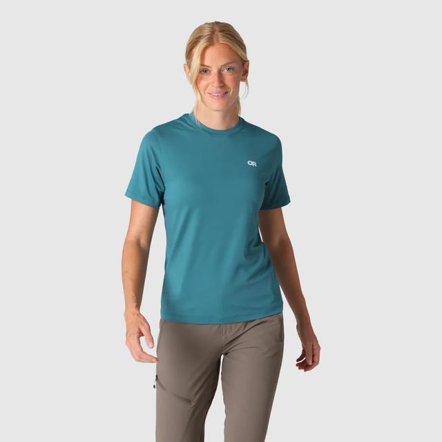 Outdoor Research Activeice Spectrum Sun T-shirt Sunlight