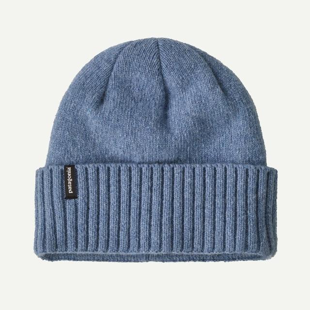 Patagonia Unisex Brodeo Beanie barnacle blue
