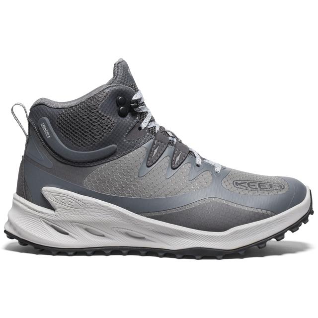 Keen Keen W Zionic Mid Wp Steel Grey/Magnet