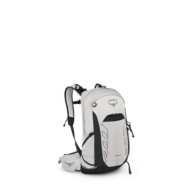 Osprey Mens Talon 22 White/Black