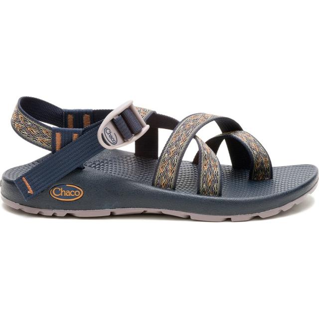 Chaco Z/2 Adjustable Strap Classic Sandal Fade Prairie Sand Summit Navy Night