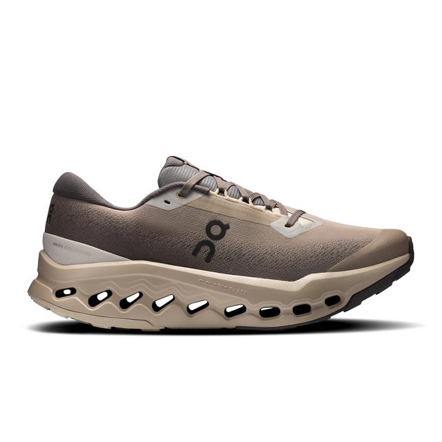 On Running Mens On M Cloudsurfer Trail 2 Wp Cinder/Desert
