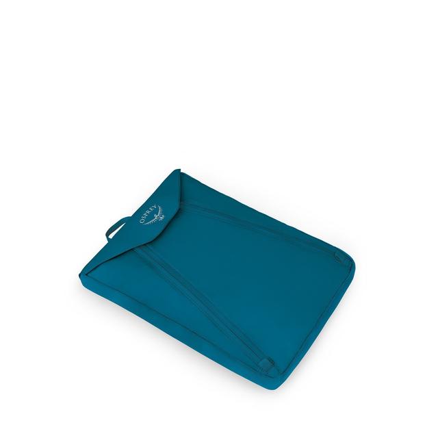 Osprey Osprey Garment Folder Waterfront Blue