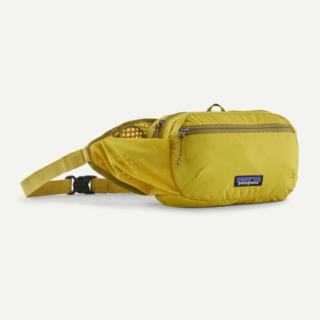 Patagonia Terravia Hip Pack Graze Green