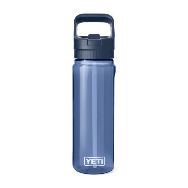 Yeti Yonder .75L Tether Bottle Navy