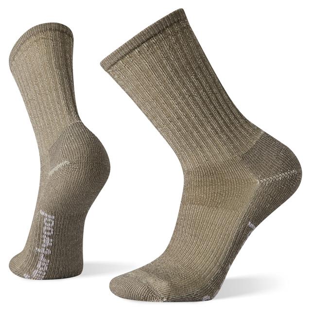 Smartwool Sw M Classic Hike Lc Crew Taupe